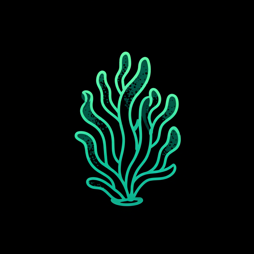 Kelp Bed Brewing logo